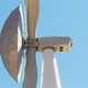 Illustration for article titled This Captain America-Style Shield Makes Wind Turbines More Powerful